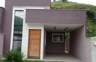 Casa com 2 dormitórios à venda, 240m² por r$ 583.000 - recanto de itaipuaçu - ma