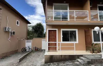 Casa com 2 dormitórios à venda, 77,81m² por r$ 295.000 - inoã - maricá/rj