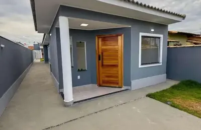 Casa com 3 dormitórios à venda, 300m² por r$ 610.000 - jardim atlântico oeste (i