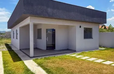 Casa com 3 dormitórios á venda, 480m² por r$ 490.000 - jardim atlântico central