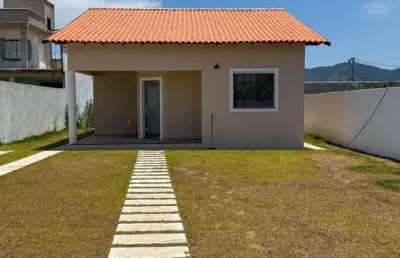 Casa com 3 dormitórios á venda, 480m² por r$ 530.000 - jardim atlântico central
