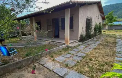 Casa com 3 dormitórios à venda, 600m² por r$ 399.000 - chácaras de inoã - maricá