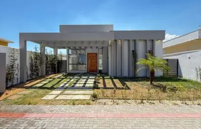 Casa de alto padrão com 3 suítes à venda, 360m² por r$1.150.000 - cond. solaris