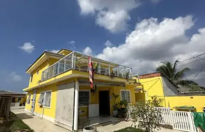 Casa com 4 dormitórios à venda e aluguel, 440m² por r$ 800.000/r$5.000 - jardim