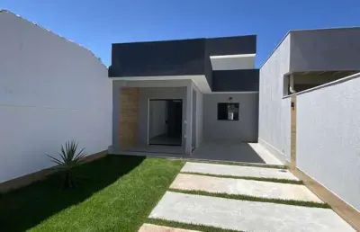 Casa com 3 dormitórios à venda, 240m² por r$ 650.000 - praia de itaipuaçu (itaip