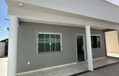 Casa com 2 dormitórios à venda, 145m² por r$ 380.000 -  jrd. atlântico leste (it