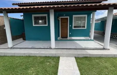 Casa com 4 dormitórios à venda, 480m² por r$ 700.000- jardim atlântico  leste (i