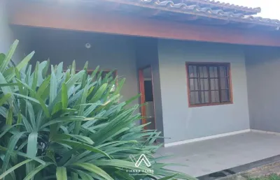 Casa com 2 dormitórios à venda, 180m² por r$ 360.000 - centro de maricá/rj
