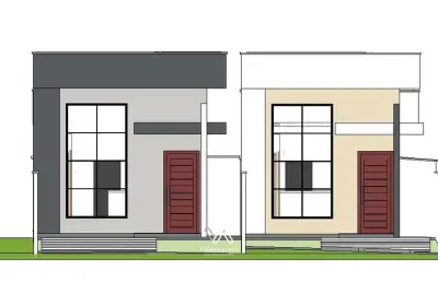 Casa com 3 dormitórios à venda, 263,7m² por r$ 390.000 - condado - maricá/rj