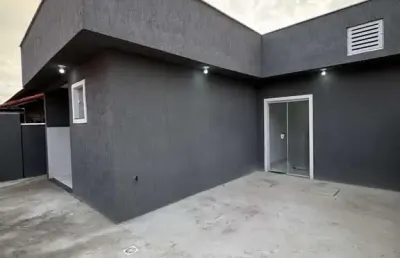 Casa com 3 dormitórios à venda, 180m² por r$390.000 - cond. alferes tiradentes (