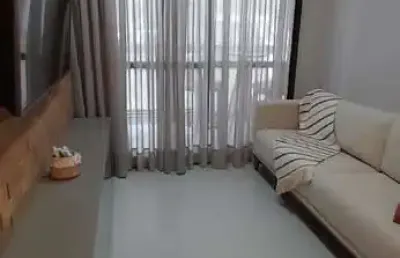 Cobertura com 03 dormitórios à venda, por r$ 788.000 - cond. florescer (vila lar