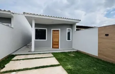 Casa com 2 dormitórios á venda, 240m² por r$ 450.000 - jardim atlântico leste (i