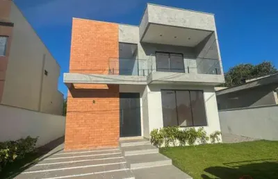 Casa de alto padrão com 4 dormitórios à venda, 394m² por r$1.200.000 - cond.  ja