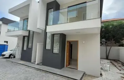Duplex com 2 dormitórios á venda, 85m² por r$ 540.000 - barroco (itaipuaçu) - ma