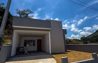 Casa com 3 dormitórios à venda, 216m² por r$500.000 - cond. vitória dos anjos 2