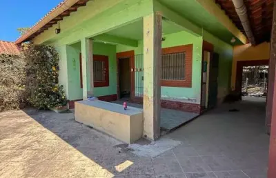 Casa com 2 dormitórios à venda, 1.500m² por r$ 400.000 - chácaras de inoã - mari