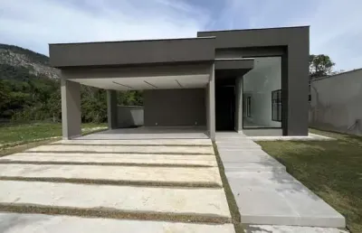 Casa com 3 dormitórios à venda, 380m² por r$980.000 - cond. reserva pilar (pilar