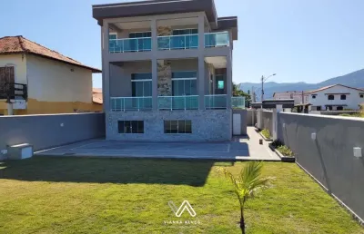 Casa com 3 dormitórios à venda, 480,41m² por r$ 1.700.000 - ponta negra - maricá