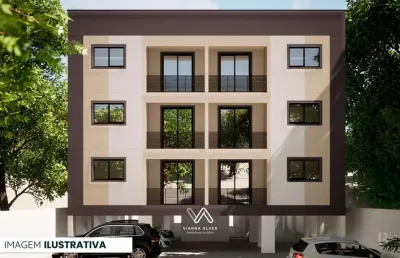 Apartamento com 2 quartos, 57m² por r$ 300.000 - barroco (itaipuaçu) - maricá/rj