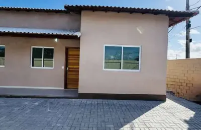 Casa com 2 dormitórios à venda, 153,66 m² por r$ 400.000 - jardim atlântico lest