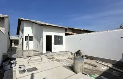 Casa com 2 dormitórios à venda, 220m² por r$ 435.000 - jardim atlântico leste (i