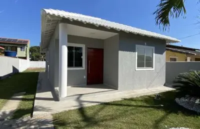 Casa com 3 dormitórios à venda, 480m² por r$ 480.000 - jardim atlântico central