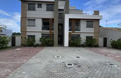 Apartamento com 2 dormitórios á venda, 62,36m² por r$ 399.000 - barroco (itaipua