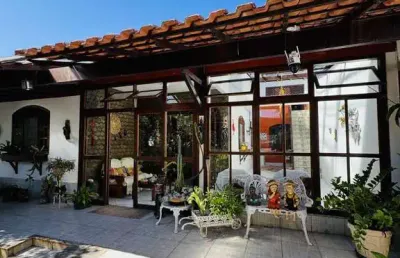 Casa com 4 dormitórios à venda, 960m² por r$ 850.000 - jardim atlântico leste (i