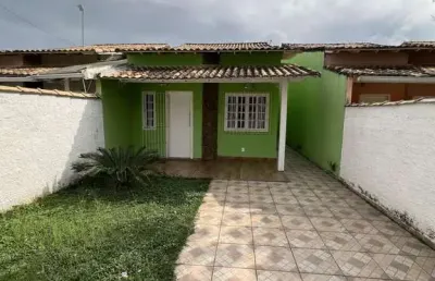 Casa com 2 dormitórios para locação, 240m² por r$ 3.500 - praia de itaipuaçu - m