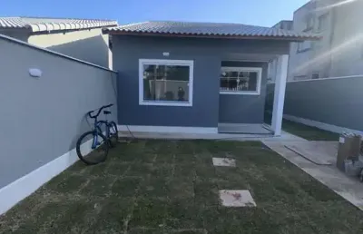 Casa com 2 dormitórios à venda, 240m² por r$ 450.000 - barroco  (itaipuaçu) - ma