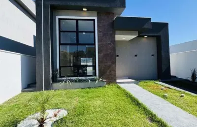 Casa com 3 dormitórios à venda, 240m² por r$ 570.000 - cond. dom village - ubati