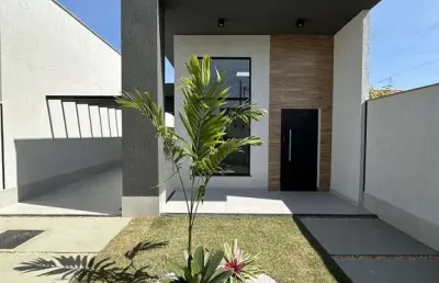 Casa com 3 dormitórios à venda, 300m² por r$ 830.000 - jardim atlântico oeste (i