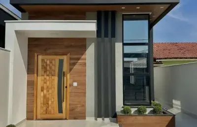 Casa com 3 dormitórios à venda, 240m² por r$ 608.000 - jardim atlântico leste (i