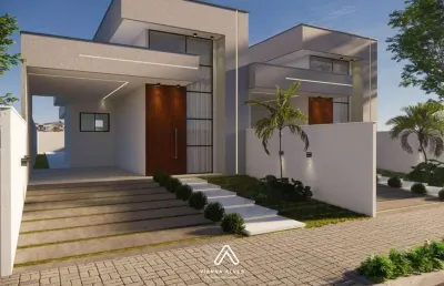 Casa com 3 dormitórios à venda ou locação, 220m² por r$ 650.000/r$3.500 - jardim