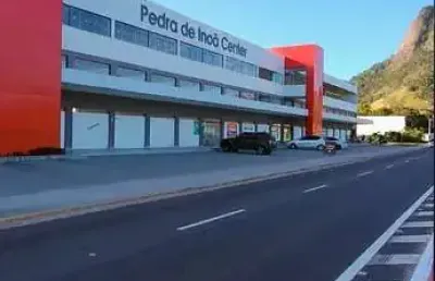 Loja para venda ou aluguel, 30,15m² por r$ 350.000/r$3.500 - inoã - maricá/rj