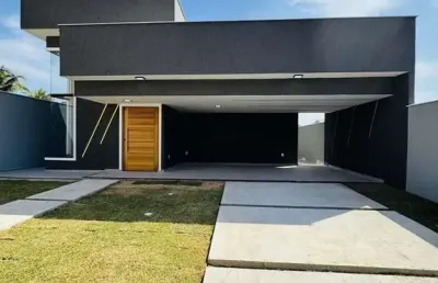 Casa com 3 dormitórios à venda, 480m² por r$ 870.000 - jardim atlântico leste (i