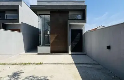 Casa com 3 quartos, 240m² por r$ 617.000 - jardim atlântico leste (itaipuaçu) -