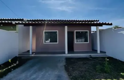 Casa com 2 dormitórios à venda, 225m² por r$ 380.000 - raphaville (itapeba) - ma