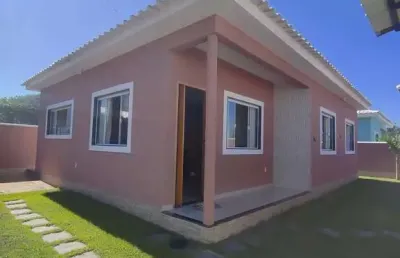 Lindo imóvel  com 3 dormitórios à venda, 240m² por r$420.000 - jaconé - saquarem