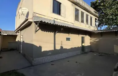 Casa à venda, 480m² por r$370.000 - praia de itaipuaçu- maricá/rj