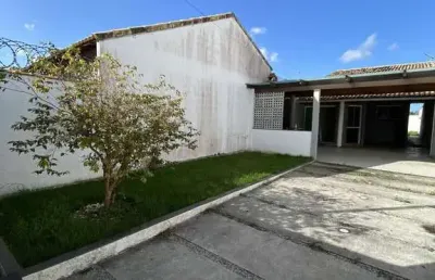 Casa com 2 dormitórios à venda, 290m² por r$ 440.000 -  jrd. atlântico leste (it
