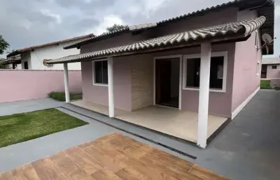 Casa com 3 dormitórios à venda, 480m² por r$ 615.000 - jardim atlântico leste (i