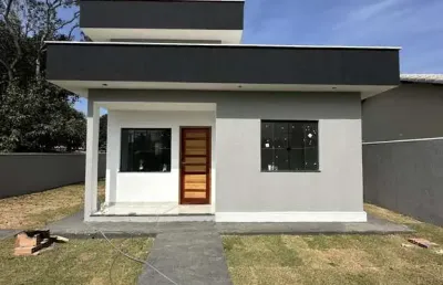 Casa com 2 dormitórios à venda, 439m² por r$ 480.000 - jardim atlântico central
