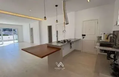 Apartamento com 3 dormitórios à venda, 182m² por r$ 1.990.000 - laranjeiras - ri