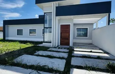 Casa com 3 dormitórios à venda, 287,75m² por r$ 480.000 - jardim atlântico leste