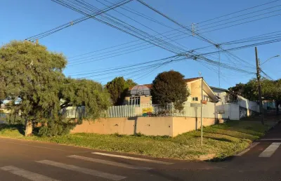 Casa com 2 quartos para alugar na rua amambaí, 423, pinheirinho, pato branco, 70 m2 por r$ 1.600