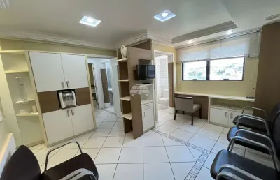 Sala comercial para alugar na rua itacolomi, 954, centro, pato branco, 79 m2 por r$ 2.600