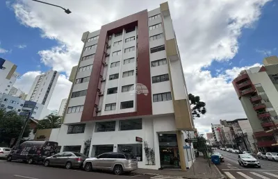 Sala comercial para alugar na rua ibiporã, 333, centro, pato branco, 25 m2 por r$ 1.500