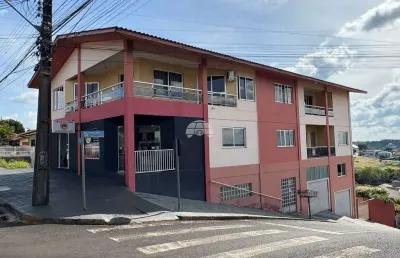 Apartamento com 5 quartos para alugar na rua itabira, 536, jardim das américas, pato branco, 155 m2 por r$ 4.000