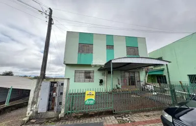 Apartamento com 3 quartos para alugar na rua edimo belmiro pastro, 18, bela vista, pato branco por r$ 980